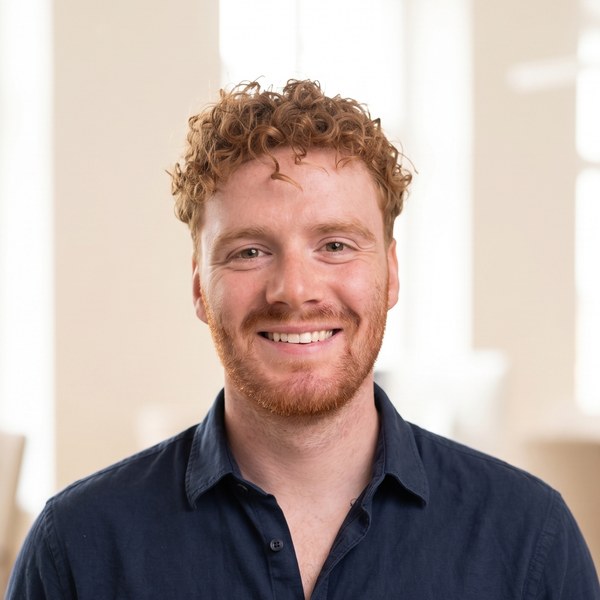 Alex – Security und App-Entwicklung